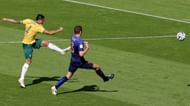 Cahill Aus Netherlands